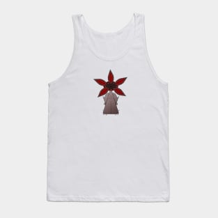 Comicones Stranger Things - Demogorgon Tank Top